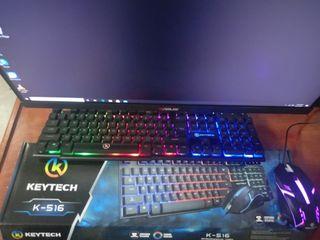 I3 Asus Pc Desktops Carousell Philippines