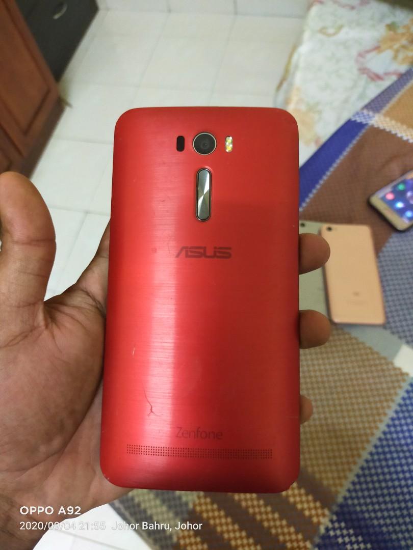 Asus Zenfone Mobile Phones Tablets Android Phones Others On Carousell