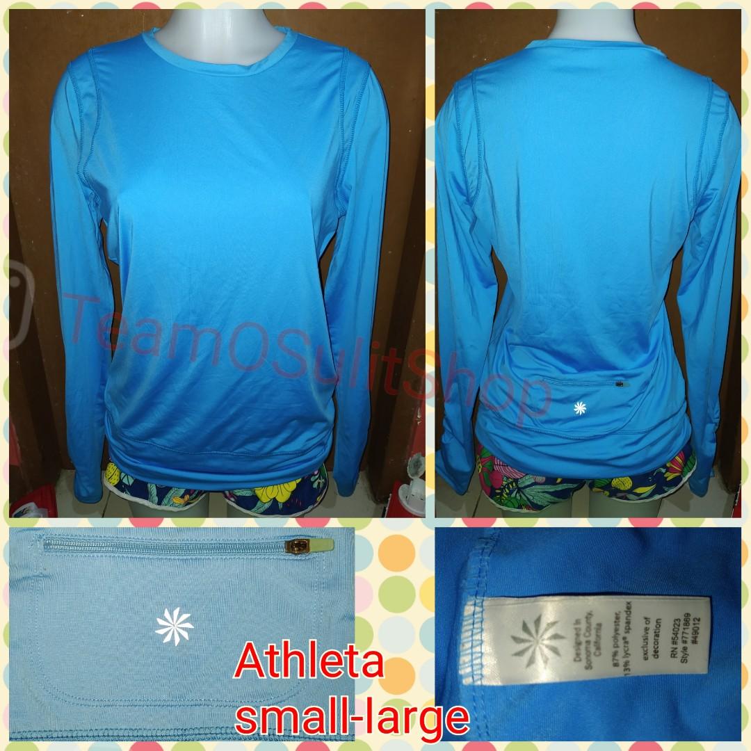 athleta 54023
