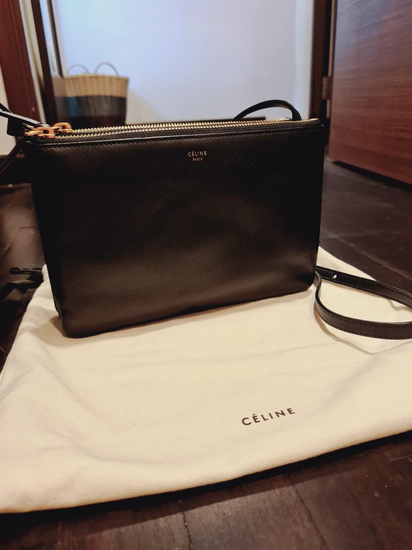 celine trio purseforum