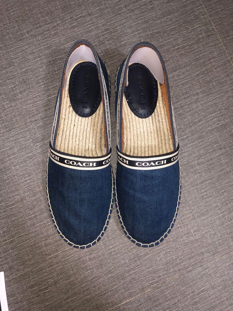 corrie espadrille