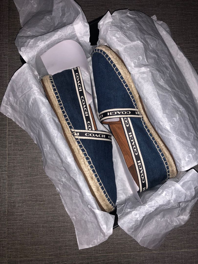 corrie espadrille