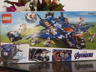 Lego Avengers View All Lego Avengers Ads In Carousell Philippines