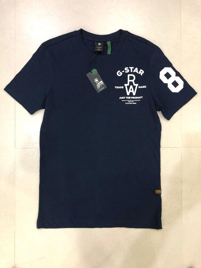 g star raw t shirt price