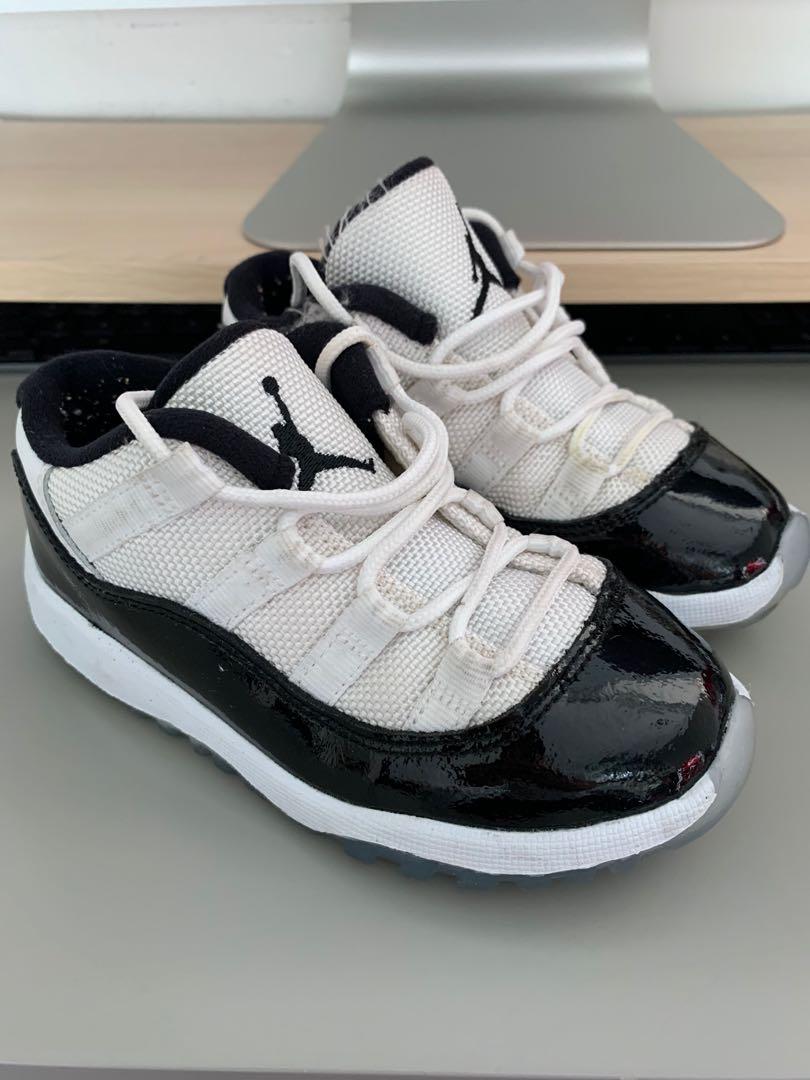 jordan concord 11 baby