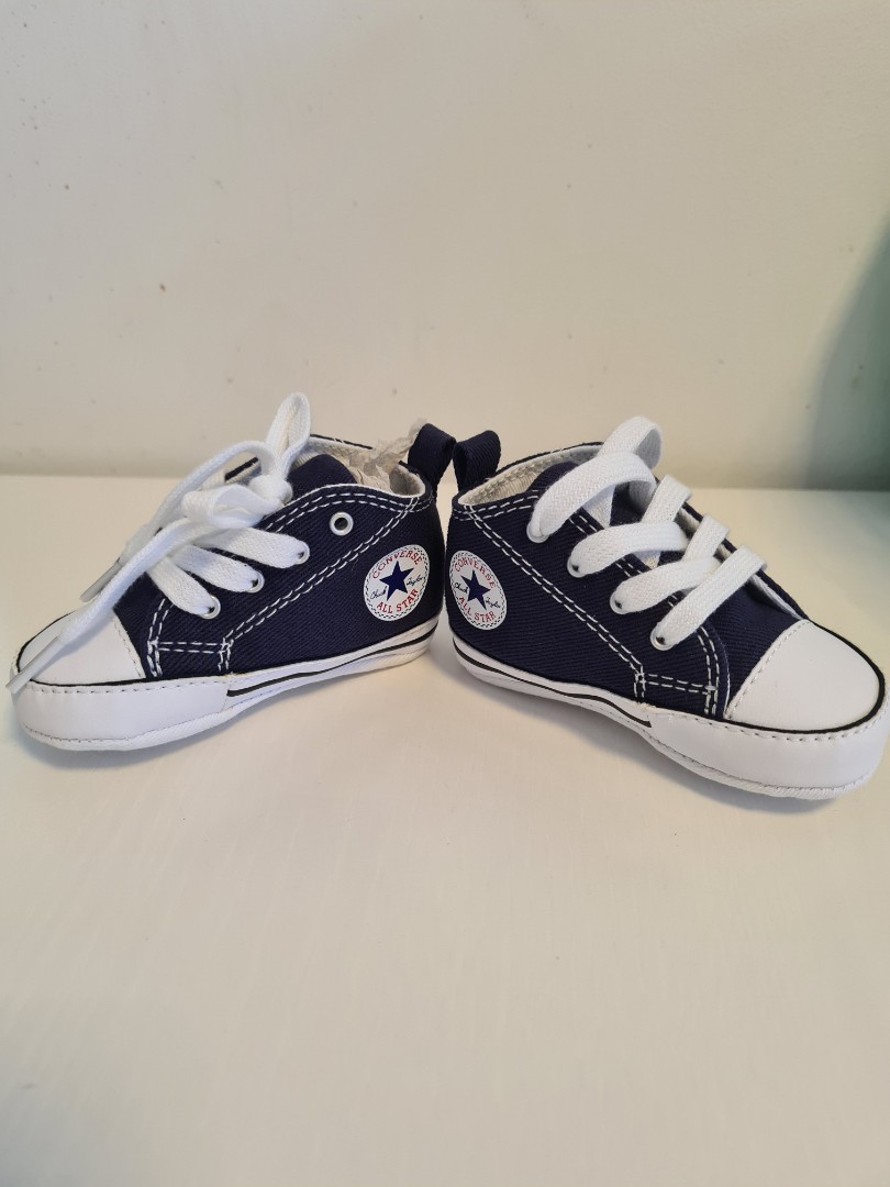 Baby shoes - Converse, Adidas, Old Navy 