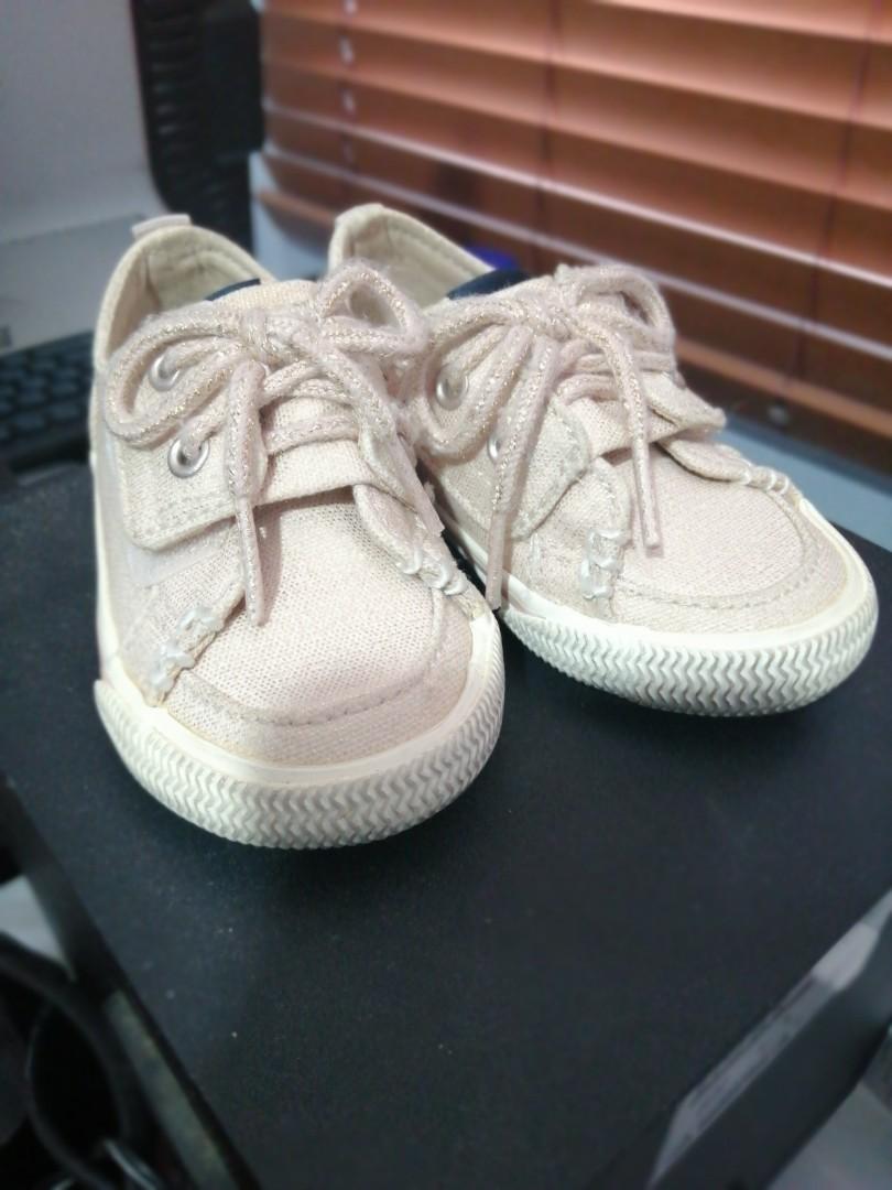Baby shop sperry shoes
