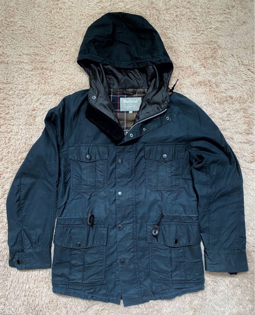 barbour mhl