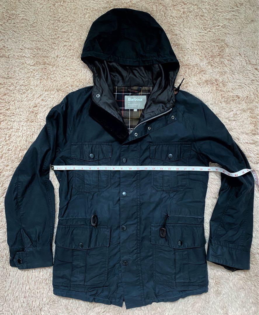 Barbour mhl store