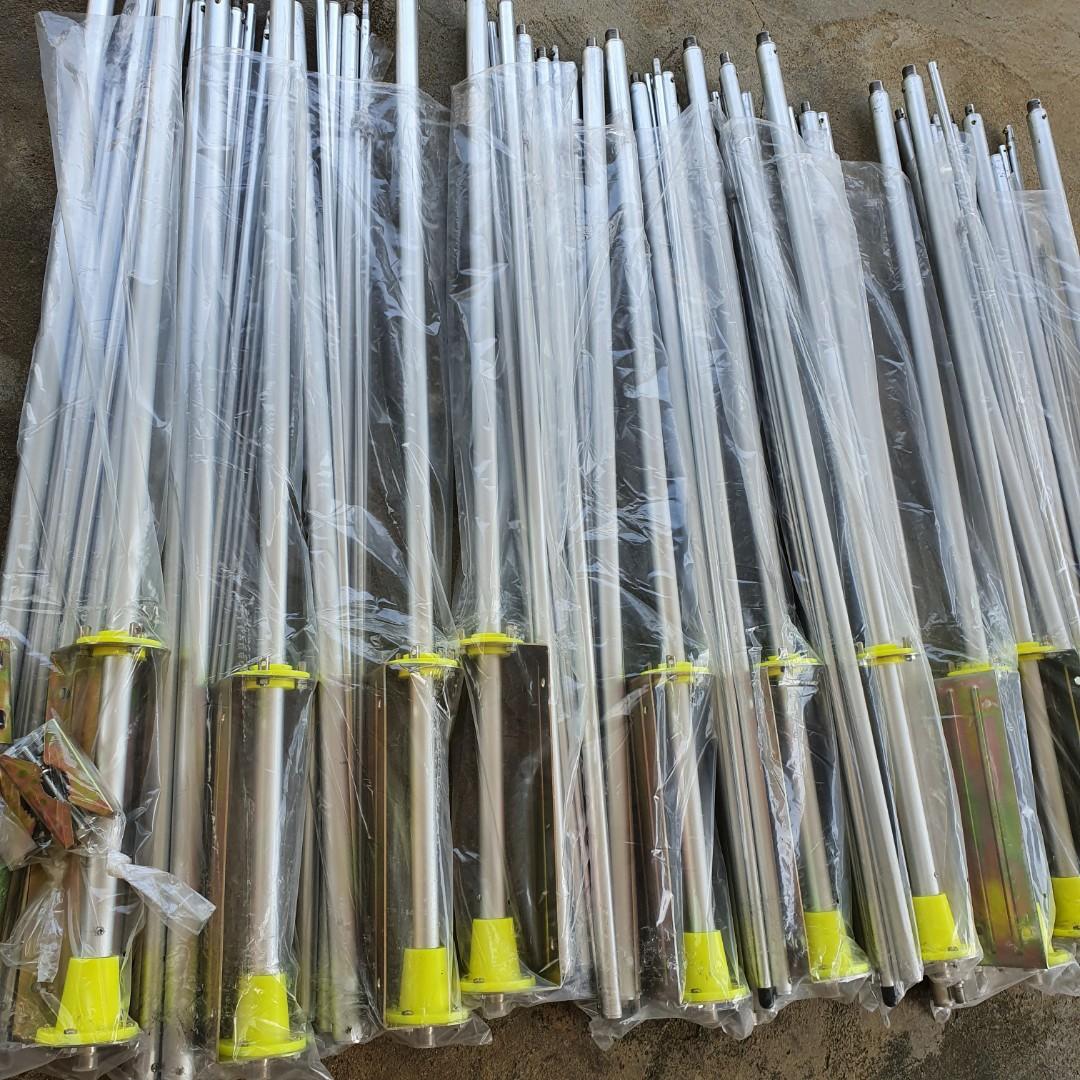 CB Antenna Ham Radio Antenna (Category: Portable Music Players) located in Cebu City. Submitted by delta.wan (Listing ID 1033208604, Image 2). Description: Base Radio antenna. Car antenna. commercial antenna. marine antenna. ham radio antenna. CB antenna..