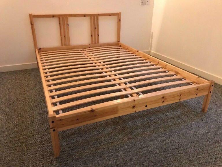 مرآة المتبقي فتيل Ikea Queen Frame Kevinstead Com مرآة المتبقي فتيل Ikea Queen Frame, Ikea Hemnes Queen Bed Frame Review