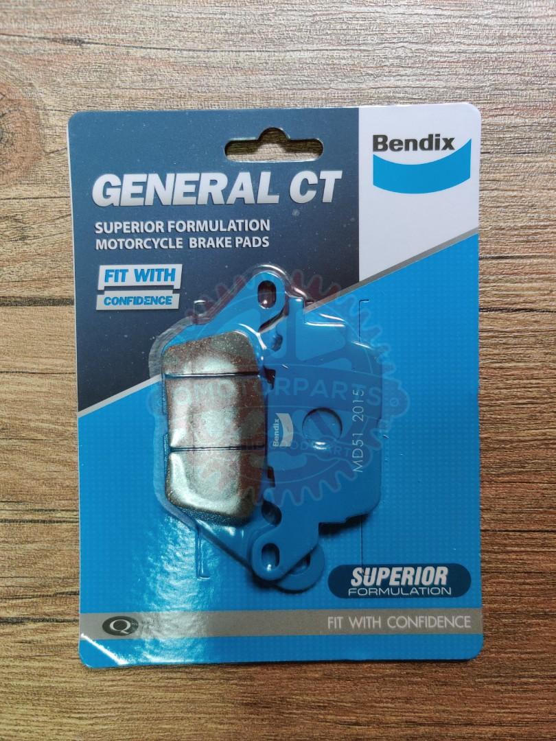 Ready stock) Yamaha Aerox Nmax R15 v3 Y15/Sniper/MX King Front