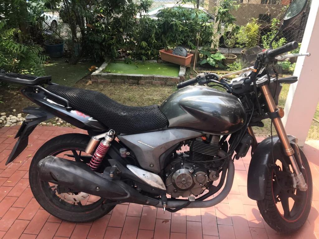 Benelli rkv online