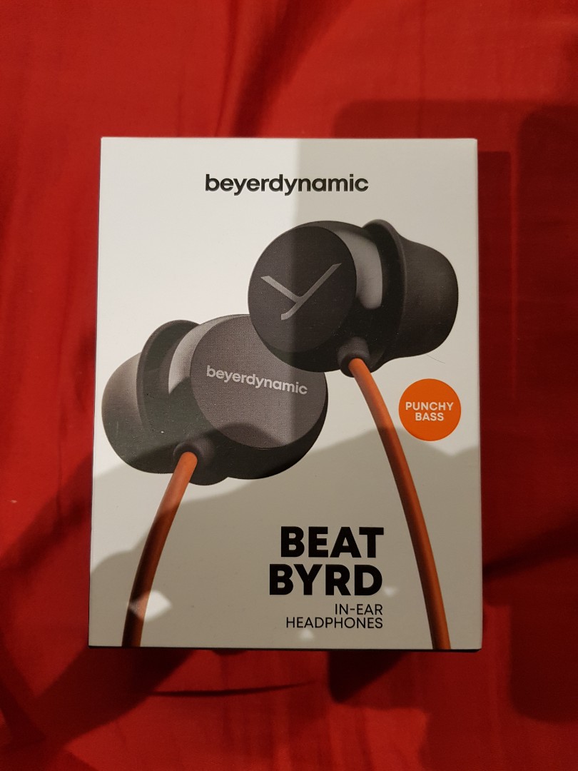 Beat byrd earbuds new arrivals