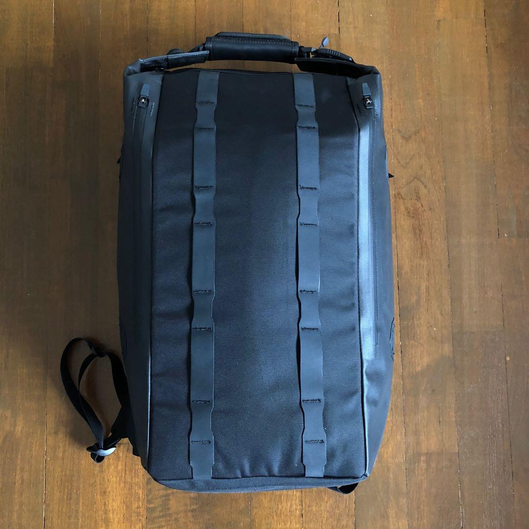 Black outlet ember tl3