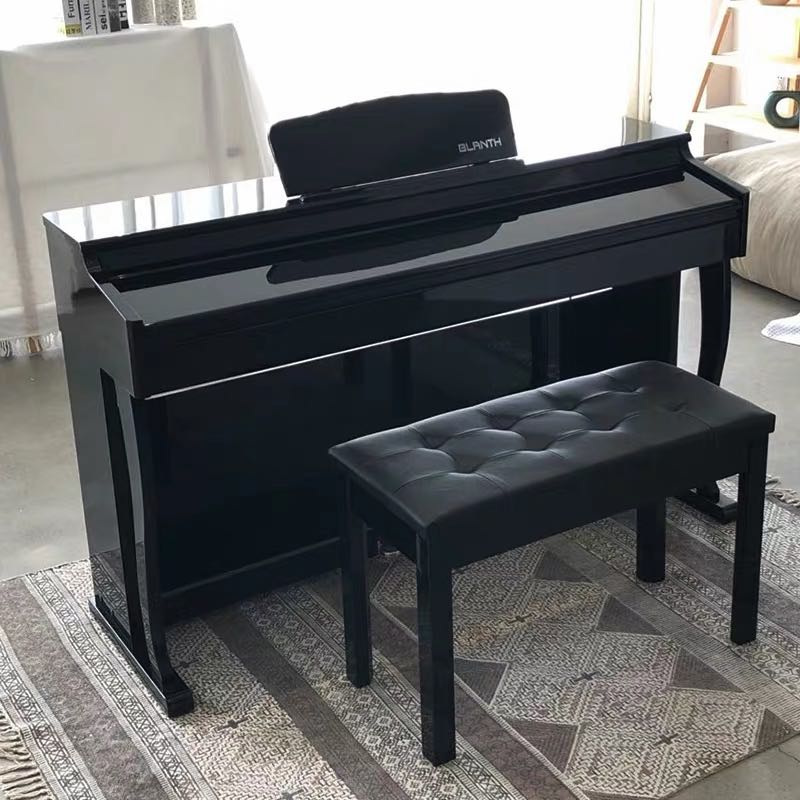 BLANTH Digital Piano 88 Key Hammer 