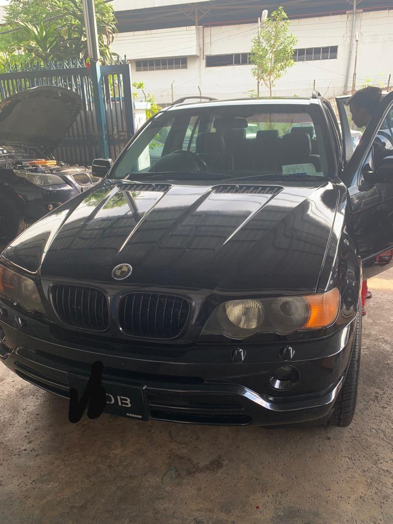Bmw X5 3 0 Cars Cars For Sale On Carousell