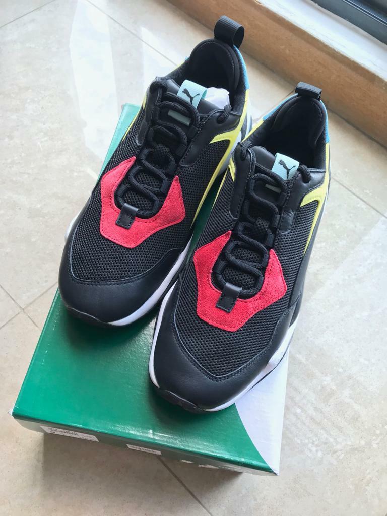 BNIB Puma Thunder Spectra