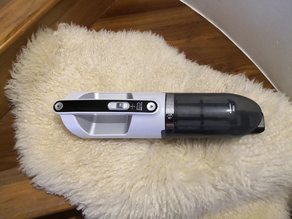 BOSCH FLEXXO SERIE 4 CORDLESS HANDSTICK VACUUM CLEANER (25.2V), TV