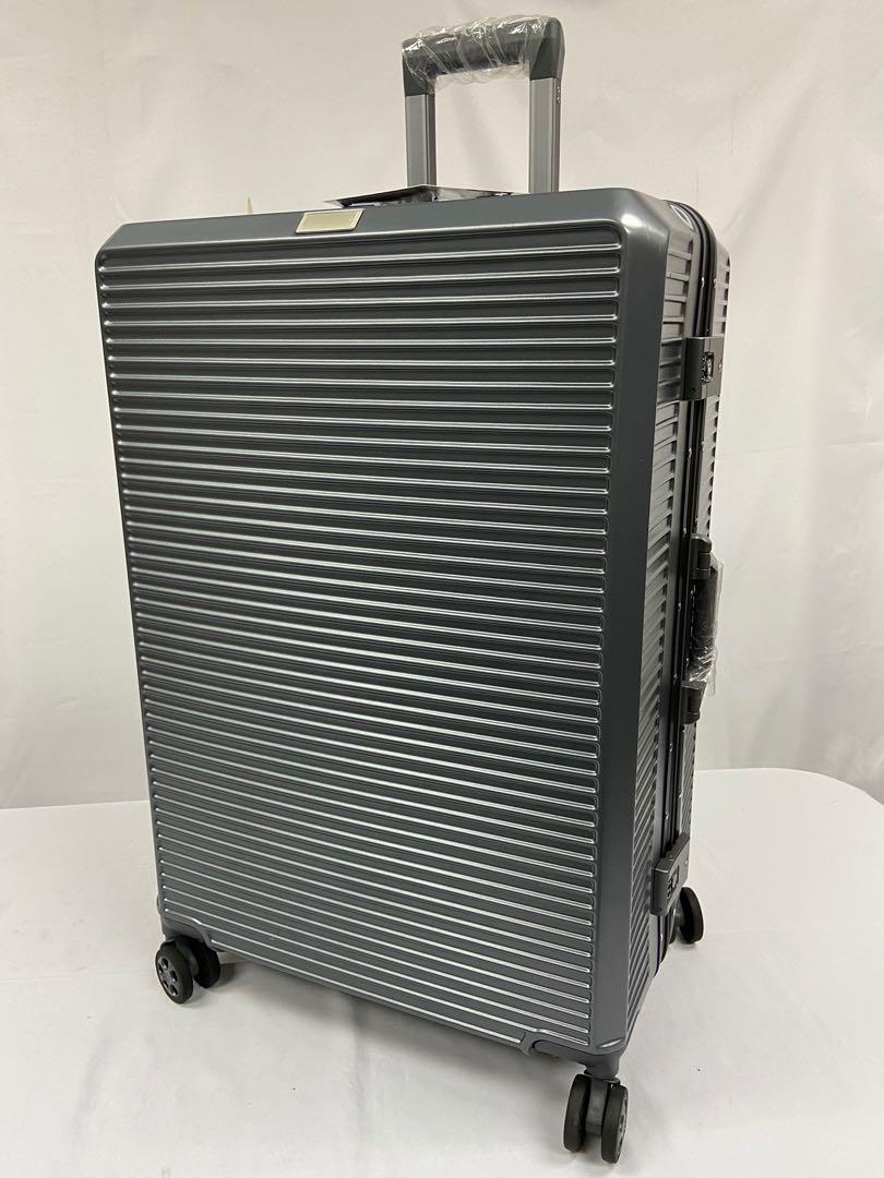 28 inch luggage with tsa lock