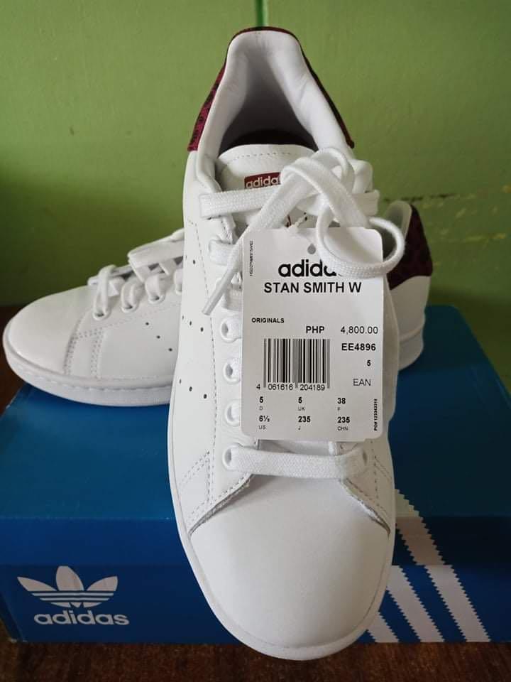 new womens adidas