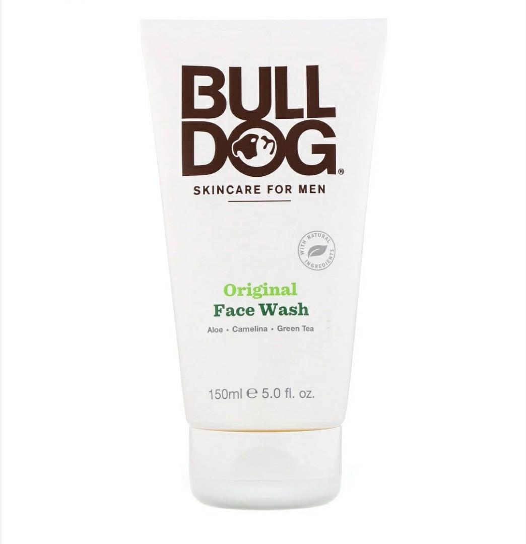 bulldog anti aging