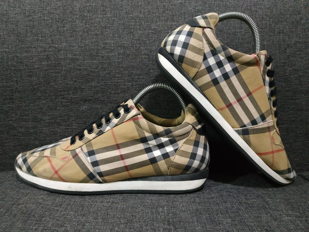burberry 7 uk