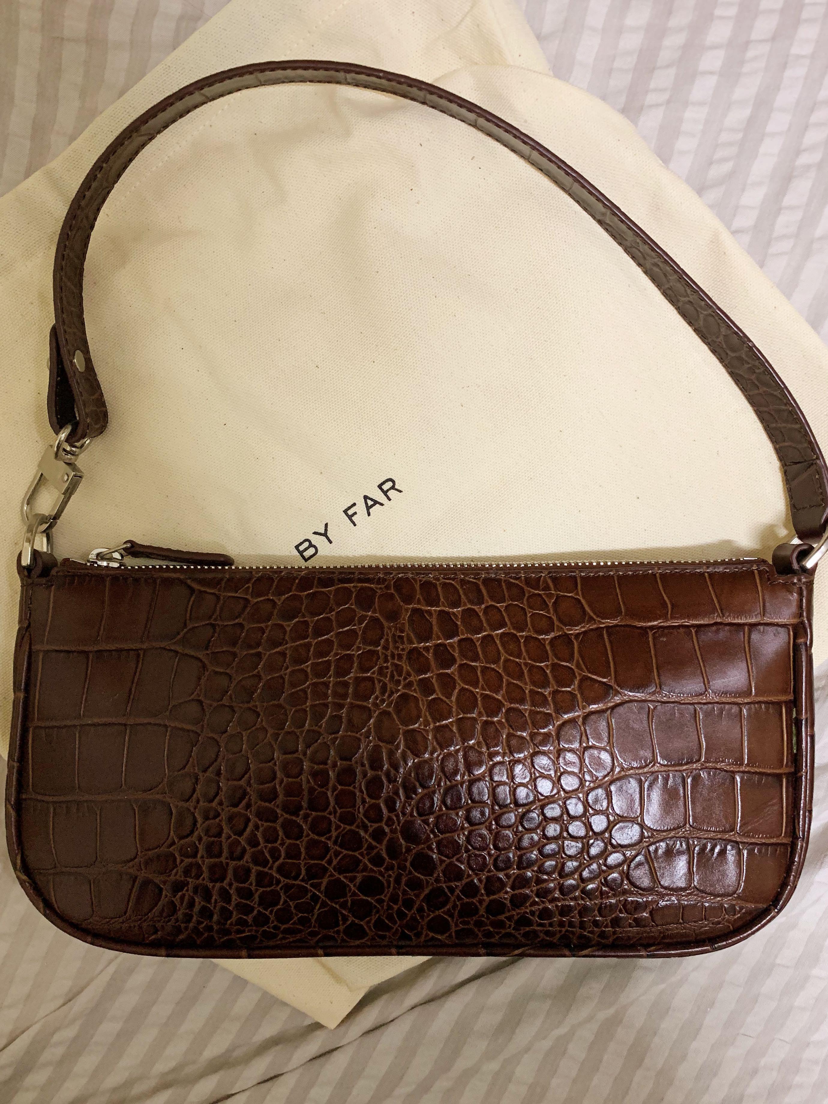 By far rachel bag nutella best sale
