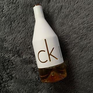 Calvin Klein in2u Her