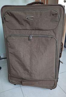 camel active luggage malaysia