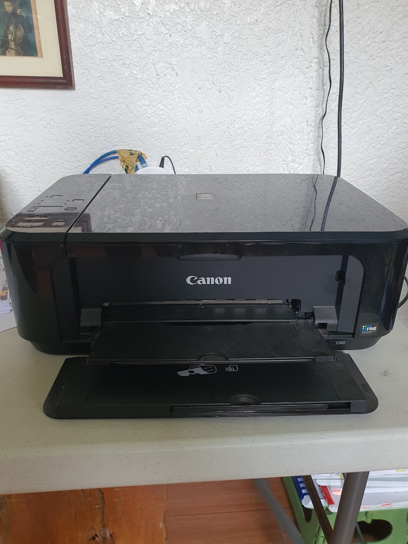 canon pixma e560 price