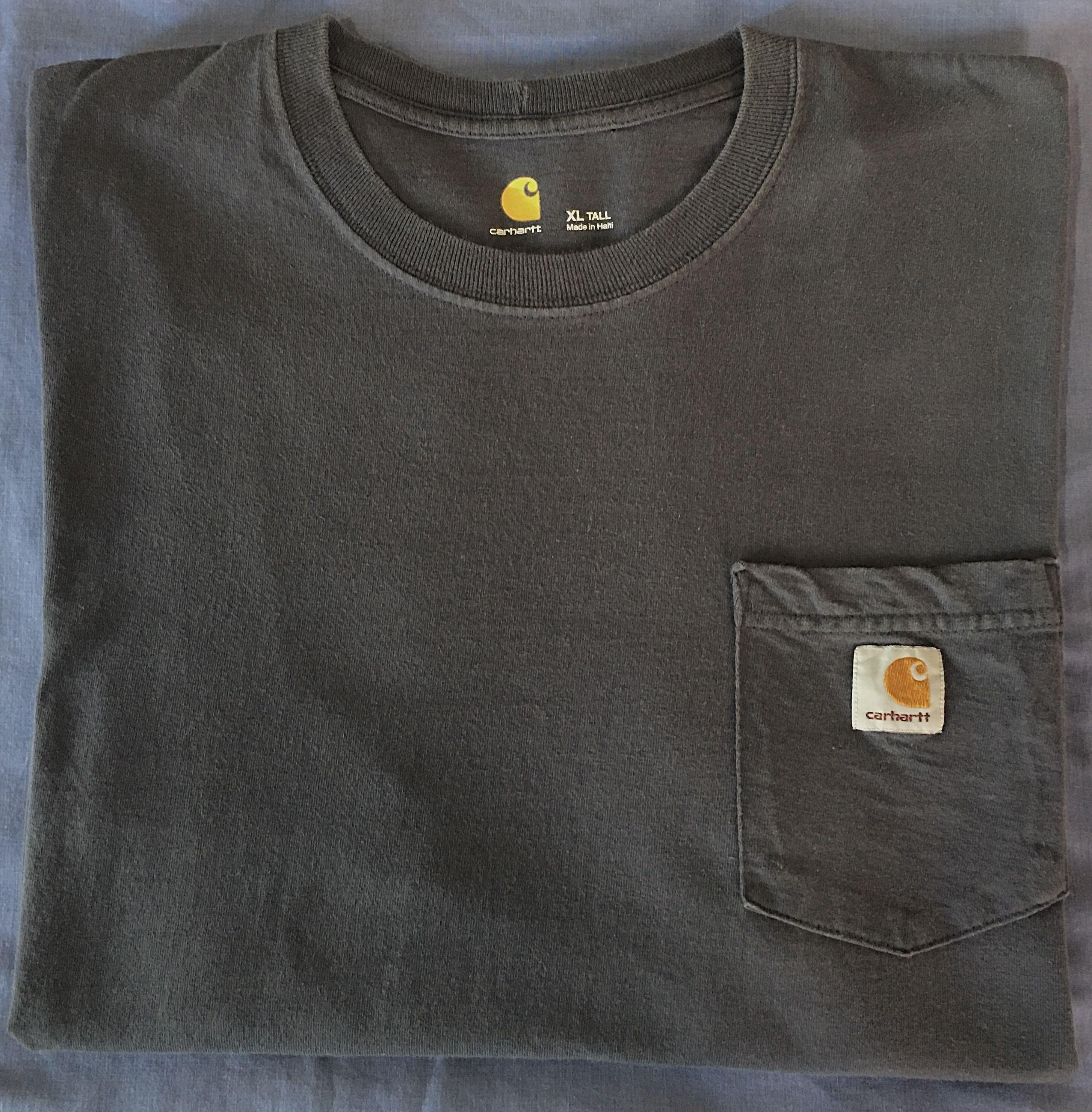 carhartt shirts & tops