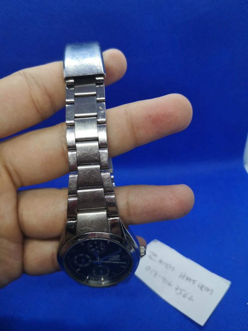 Casio 1794 mtp 1191 sale