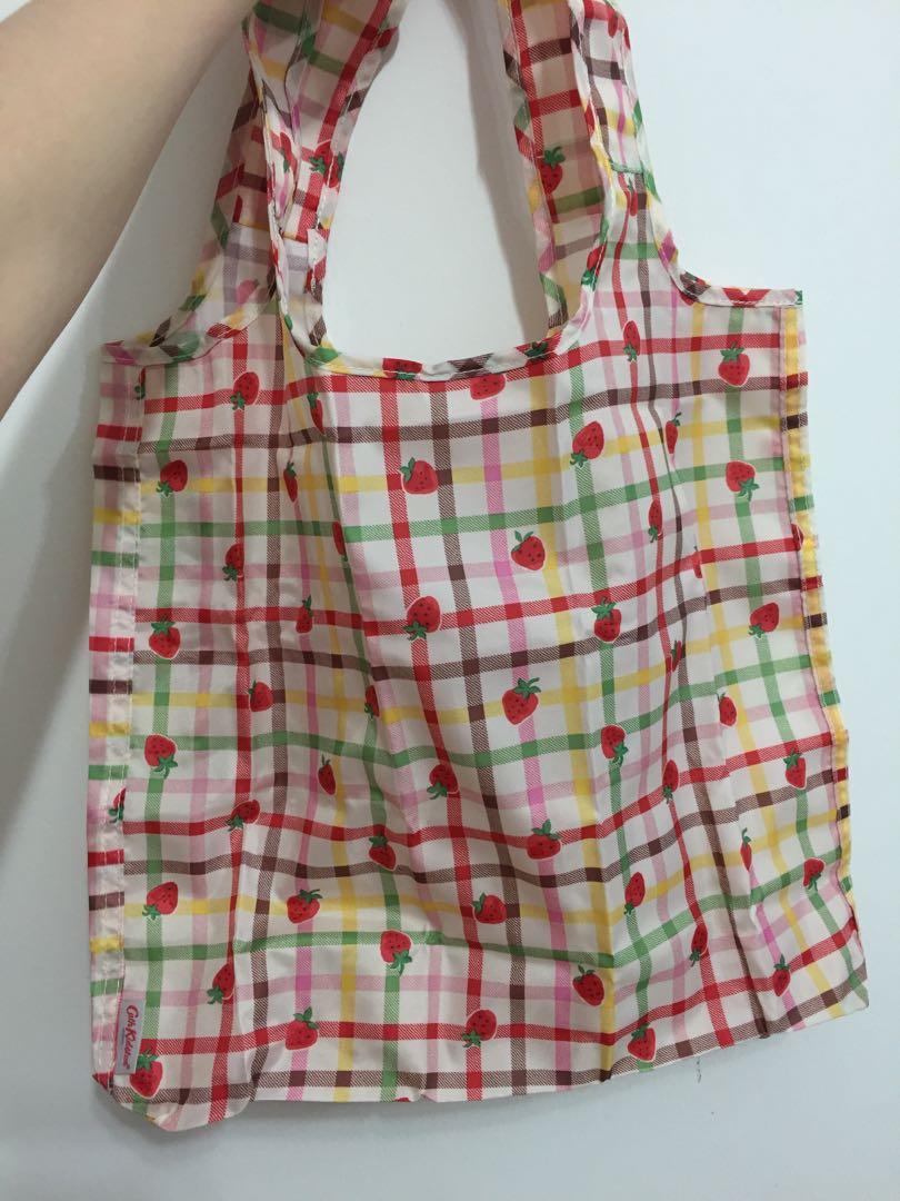 Cath kidston hotsell strawberry purse