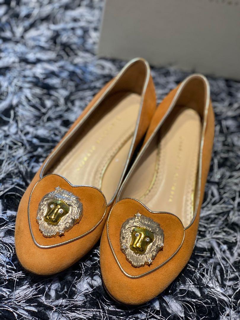 Charlotte olympia zodiac shoes store