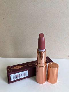 [BNIB] Charlotte Tilbury Pillow Talk original Lipstick