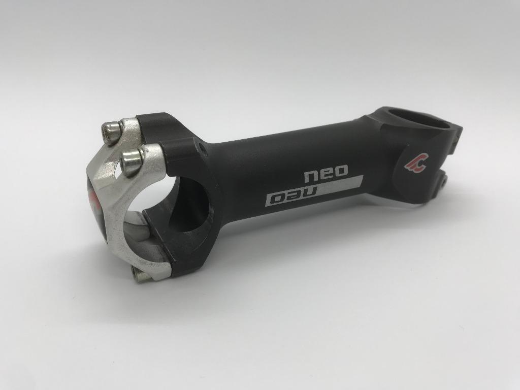 Cinelli Neo stem 120mm made in Italy