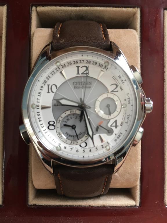 Citizen bl9000 best sale