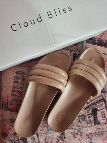 Cloud bliss sandals store price
