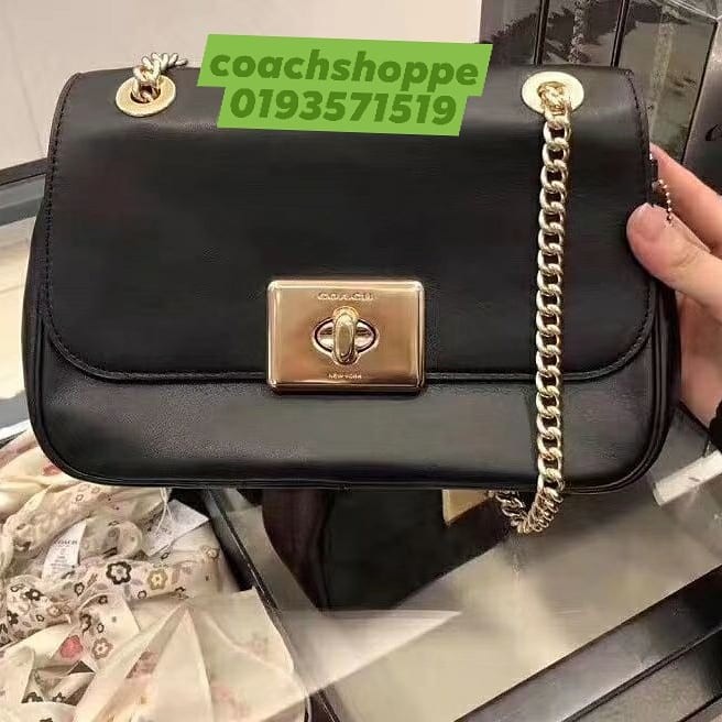 Coach Cassidy Crossbody Women s Fashion Bags Wallets Clutches