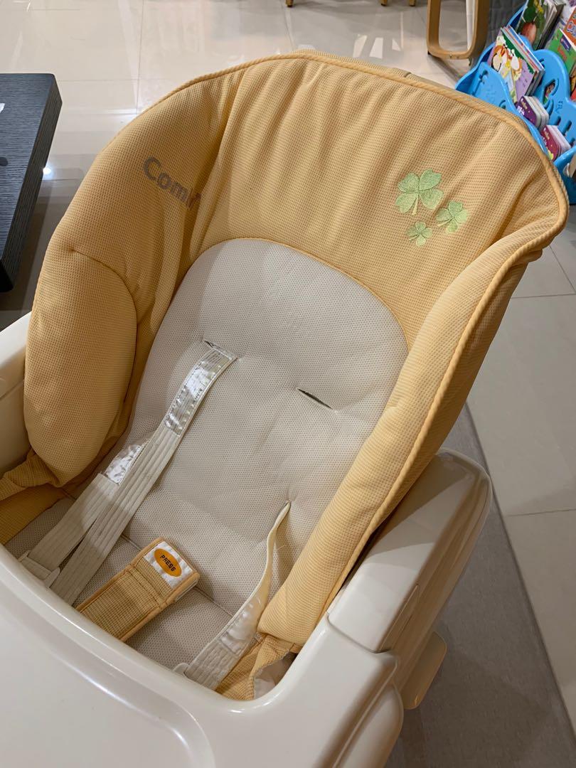Combi Joy Rocker Chair, Babies & Kids, Going Out, Strollers on Carousell