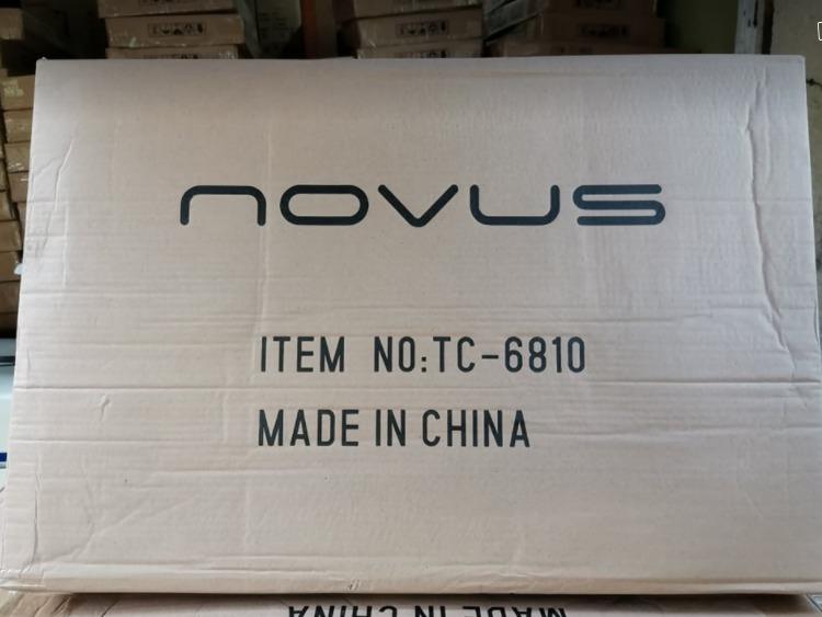 Computer Table TC6810 Black, Furniture & Home Living, Office Furniture