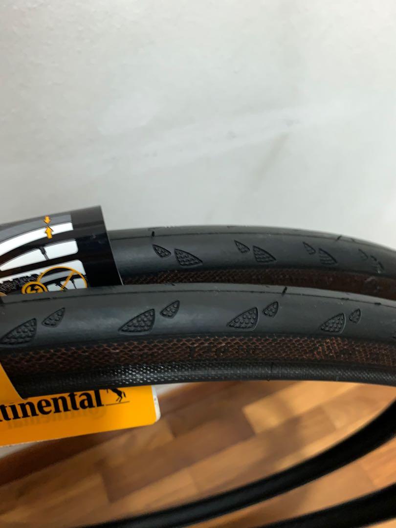 Continental gatorskin road wire bead tyre store