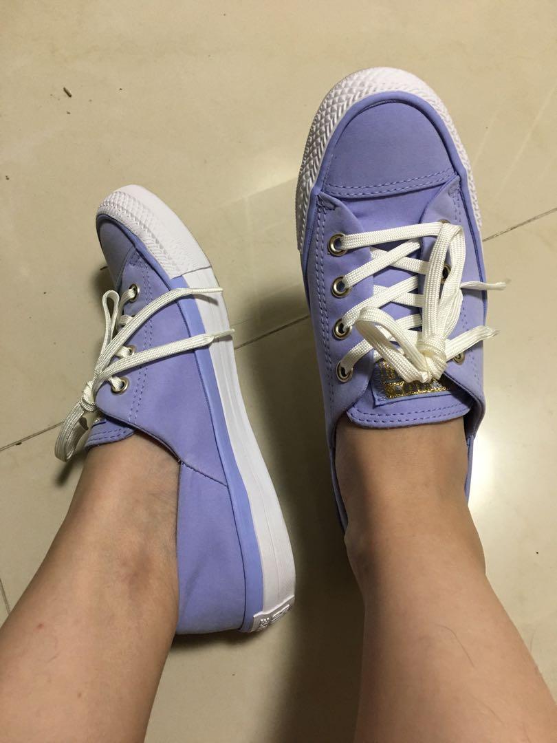 Converse Chuck Taylor All Star Coral Ox Twilight Pulse Women s