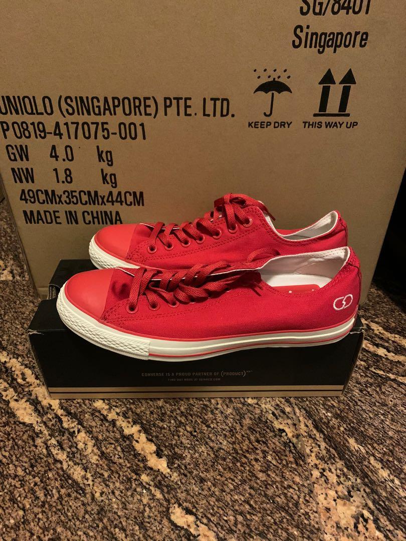 common projects converse