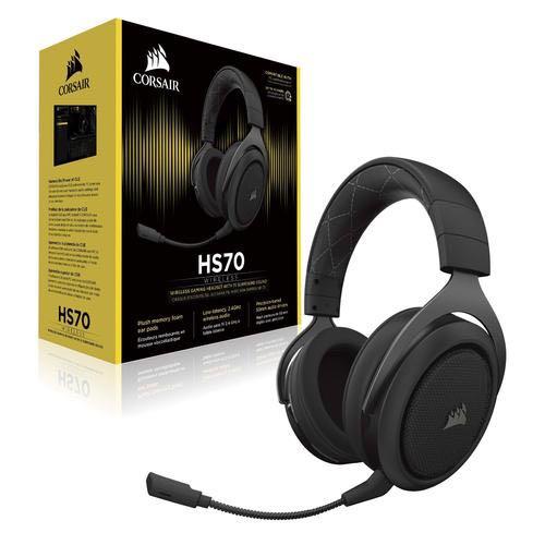 Corsair hs70 pro 2025 cream