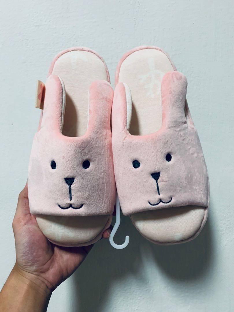 home slippers