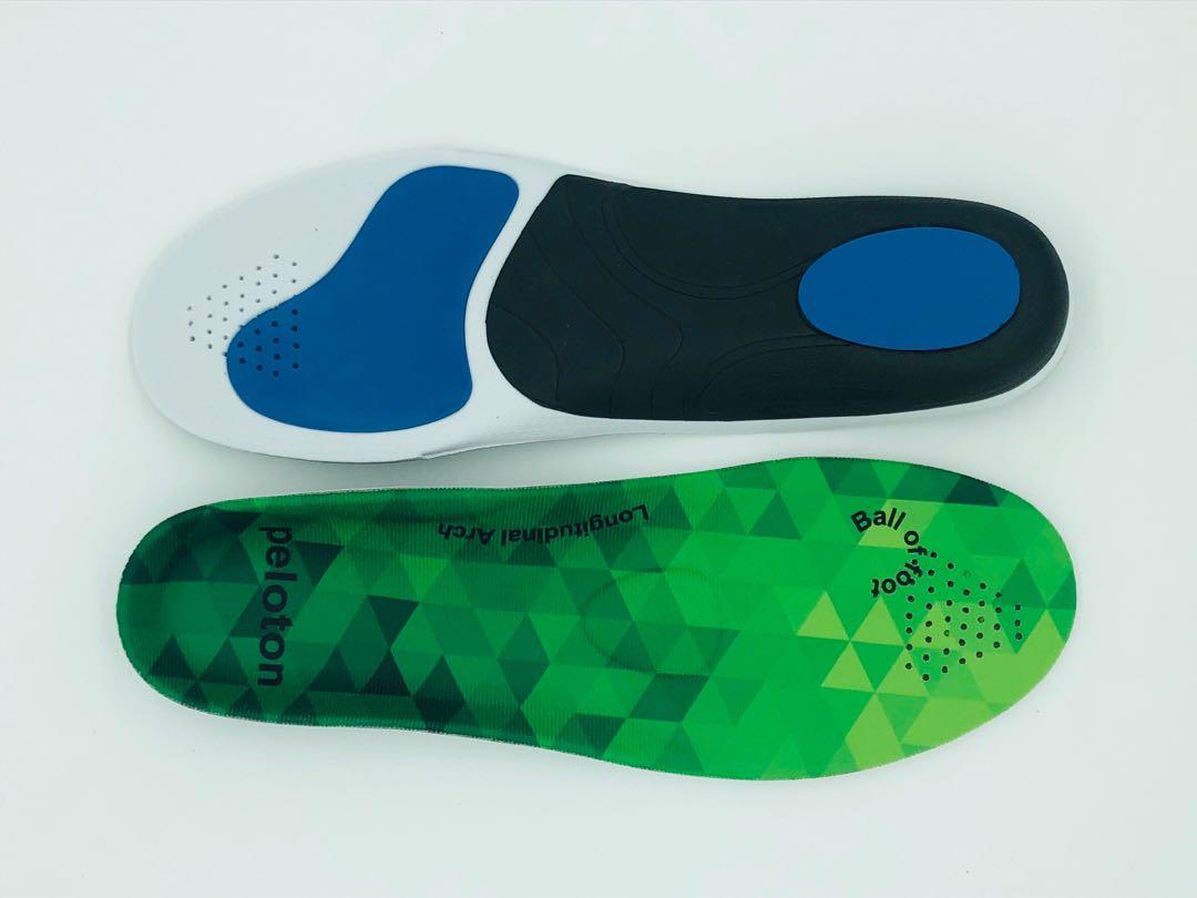 Cycling insoles hot sale