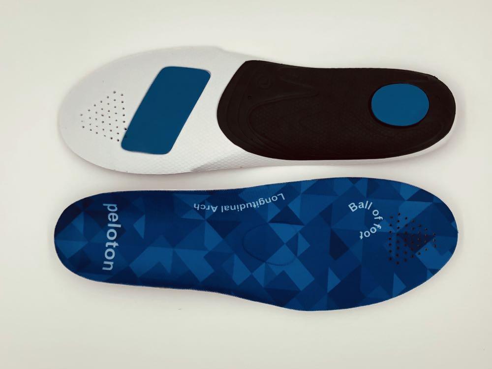 Cycling insoles deals