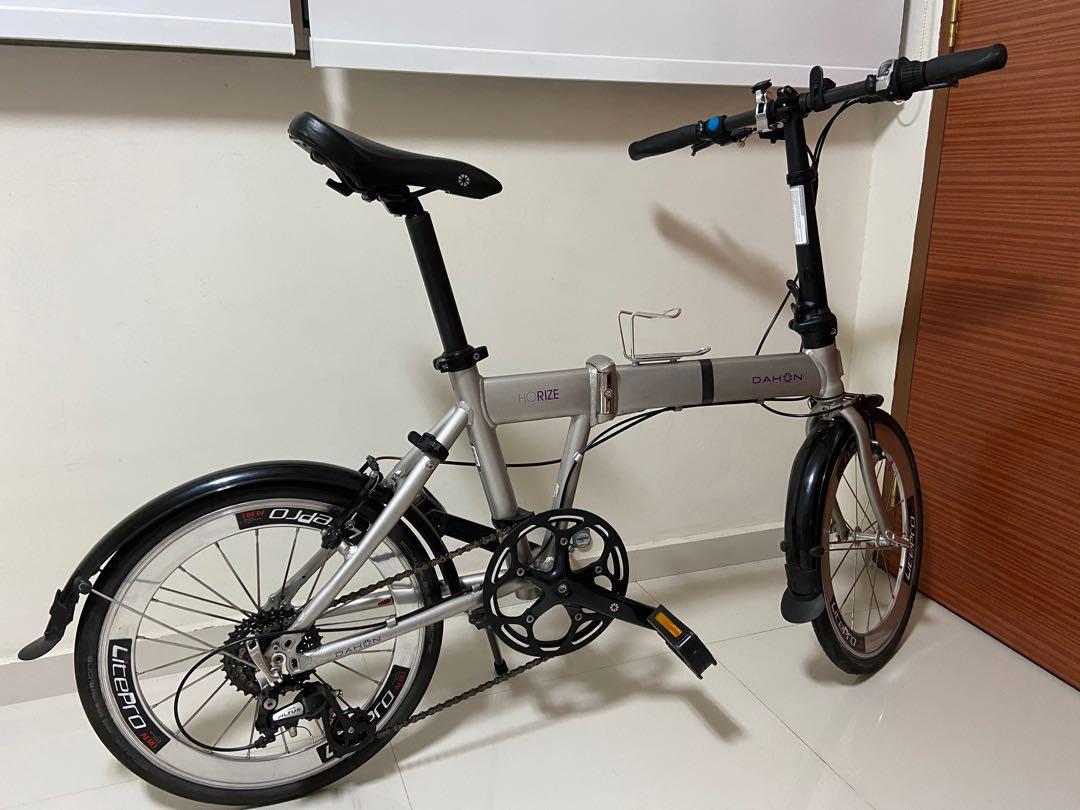 Dahon outlet horize price